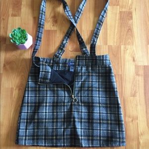 Forever 21 Mini Skirt